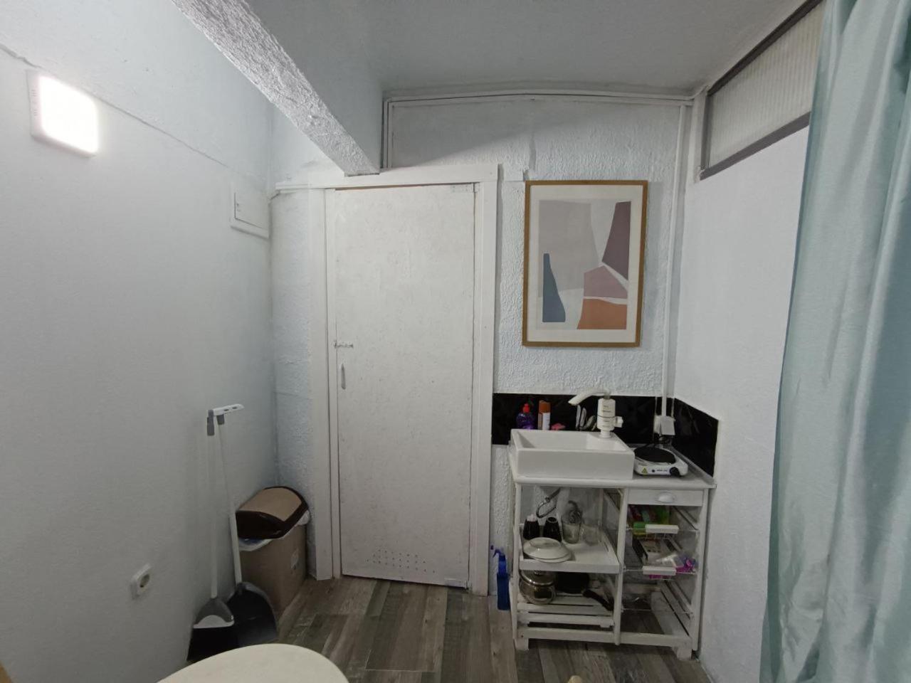 Papagajka Art And Fun Apartment Sarajevo Ngoại thất bức ảnh